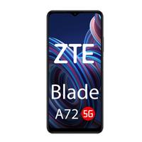 ZTE 5G BLADE A72, NUOVO, GARANZIA, RAM 6 Gb, 2 sim