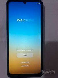 SAMSUNG GALAXY A07