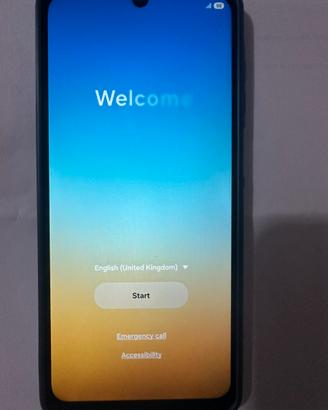 SAMSUNG GALAXY A07