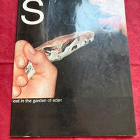 Rivista 'S' primavera/estate 2001