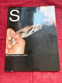 Rivista 'S' primavera/estate 2001