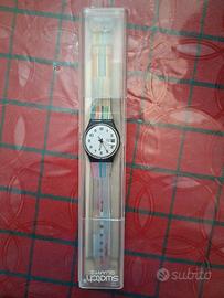 orologio da polso swatch