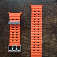 Cinturino Marine Band Samsung Galaxy Watch Ultra