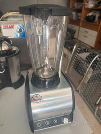 Frullatore professionale Sirman Orione Q