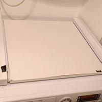 tavola per asciugatrice