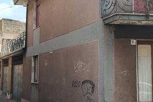 Casa singola con garage e terrazza