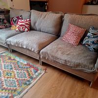 Divano Natuzzi 5 posti 