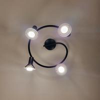 lampada a soffitto led