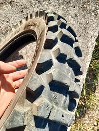 METZELER MC 360 MID SOFT 120/100/18