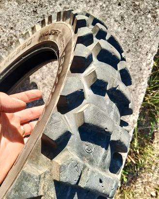 METZELER MC 360 MID SOFT 120/100/18