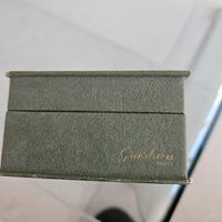 scatola cofanetto originale Guerlain mitsouko