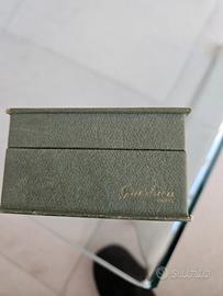 scatola cofanetto originale Guerlain mitsouko