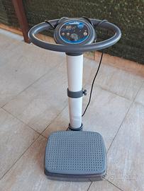 PEDANA VIBRANTE IMPULSION