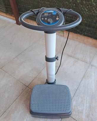 PEDANA VIBRANTE IMPULSION
