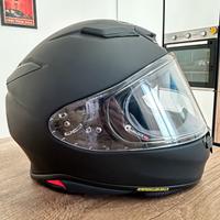 CASCO MOTO SHOEI NXR2