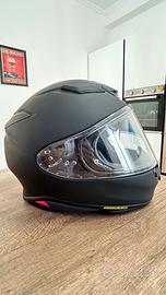CASCO MOTO SHOEI NXR2