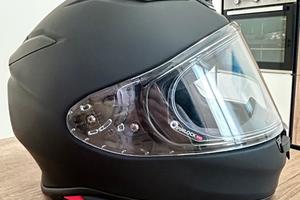 CASCO MOTO SHOEI NXR2 TAGLIA M