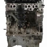 Motore BMW N47D20C 2.0 Diesel 119.000 km