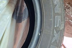 Pneumatici estivi usati