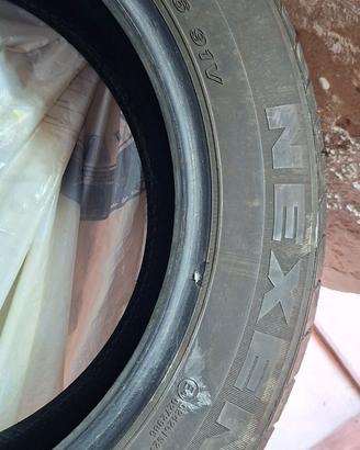 Pneumatici estivi usati