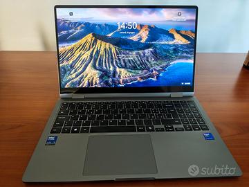 Samsung Galaxy Book5 360 + S-Pen + Kasko