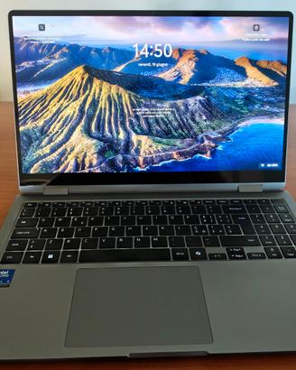 Samsung Galaxy Book5 360 + S-Pen + Kasko