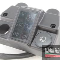Quadro spie cruscotto Cagiva Aletta Rossa 125