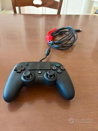 controller nacon ps4/5