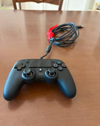 controller nacon ps4/5