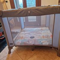 chicco Open Playpen