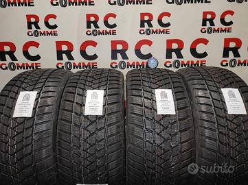 4 GOMME 225/40 R18 92V GT RADIAL – INVERNALI (NUOV