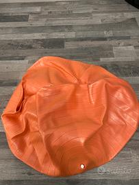 Fitball Domyos arancione