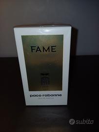 Profumo Fame di Paco Rabanne