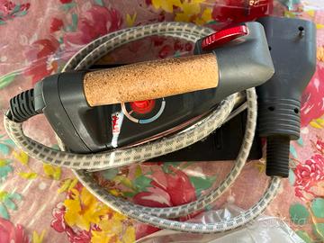 Ferro da stiro a vapore Polti .