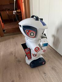 Robot emiglio