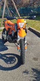 ktm 690 enduro 2024 
