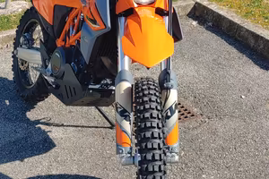 ktm 690 enduro 2024 