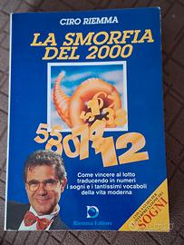 La smorfia del 2000 + Libro in omaggio