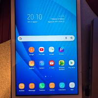 tablet samsung galaxy