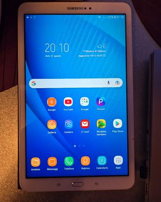 tablet samsung galaxy