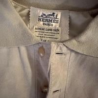Giacca / Polo Hermès uomo