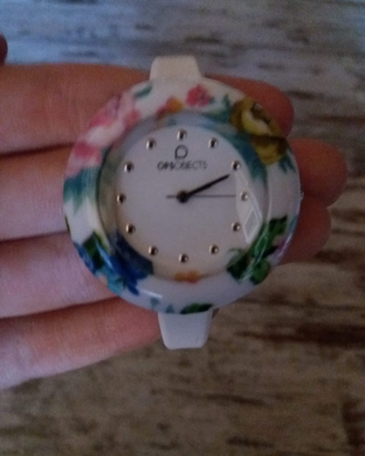 Orologio da ragazza
