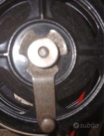 olivetti m1 rari ferma bobine 