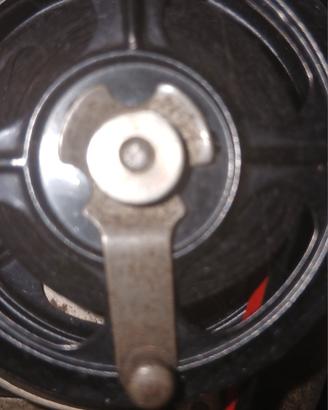 olivetti m1 rari ferma bobine 