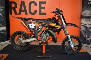 Ktm 65 SX 2022- 99 ORE