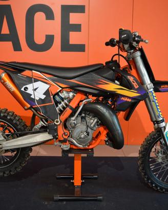 Ktm 65 SX 2022- 99 ORE