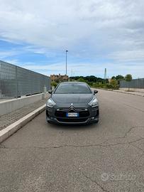 Splendida Citroën DS5 2.0 HDi 163 CV Automatico