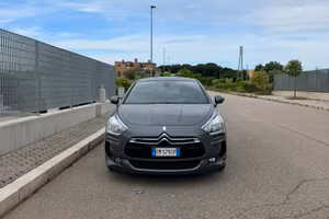 Prezzo ribassato Citroën DS5 2.0 HDi 163 CV Auto.