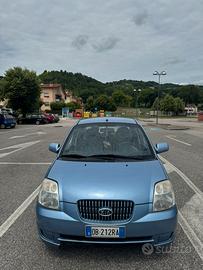 Kia picanto 1100 diesel - 2006