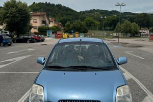 Kia picanto 1100 diesel - 2006
